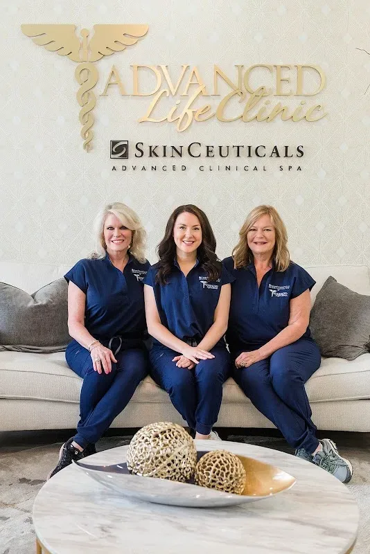 Advanced Life Clinic — Medical spa in Huntsville